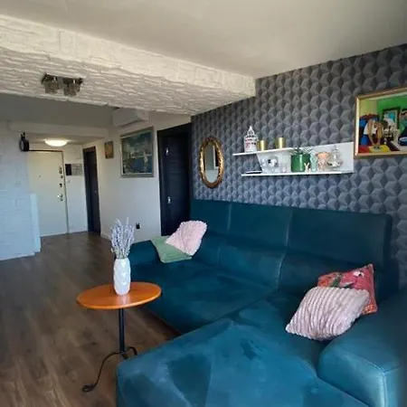 Luxury Near Bacvice * Спліт