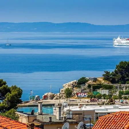 Luxury Near Bačvice Split