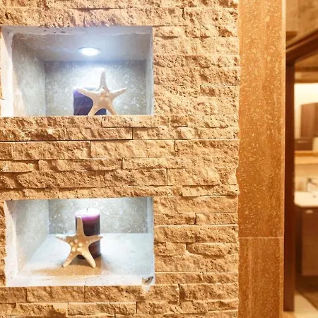 Apartmán Luxury Near Bačvice *