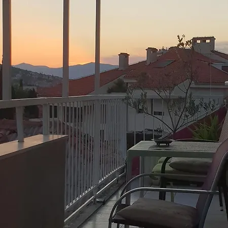 Luxury Near Bačvice * Split