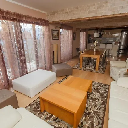Apartmán Luxury Near Bačvice Split