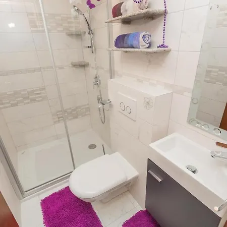 Luxury Near Bačvice Split