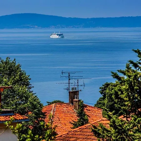 Luxury Near Bačvice Split