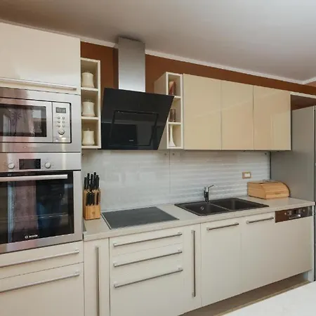 Luxury Near Bačvice