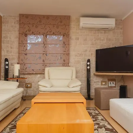Luxury Near Bačvice Split