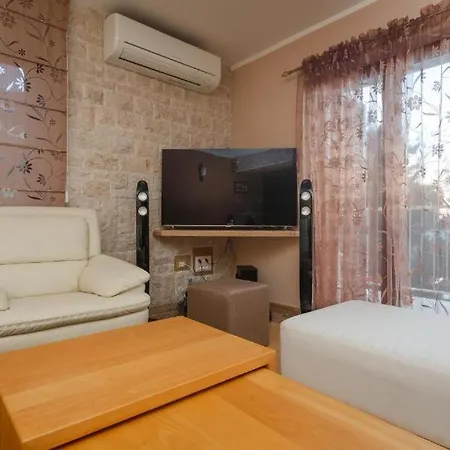 Luxury Near Bačvice Split