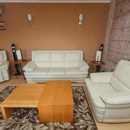 Luxury Near Bacvice Apartman *