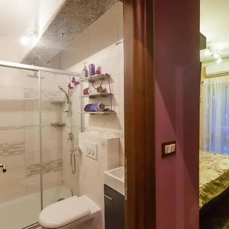 Apartmán Luxury Near Bačvice