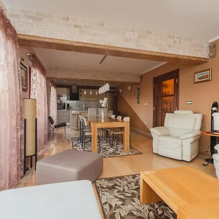 Luxury Near Bačvice *