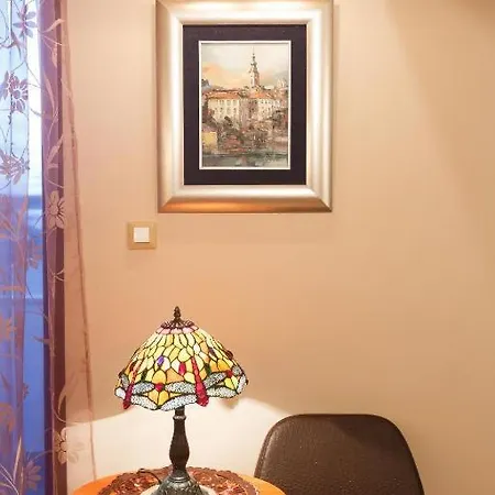 Apartmán Luxury Near Bačvice