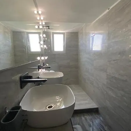 Apartmán Luxury Near Bačvice *