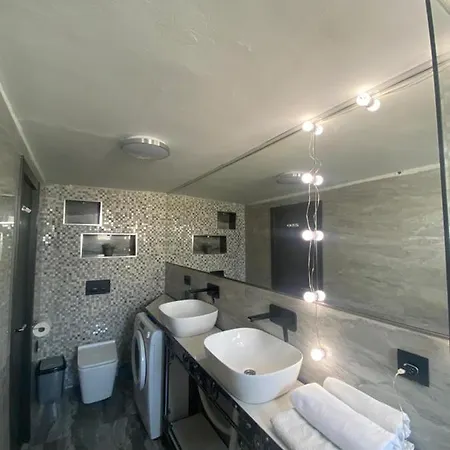 Luxury Near Bacvice *