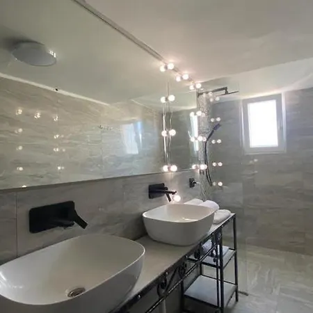 Luxury Near Bačvice