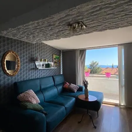 Luxury Near Bačvice