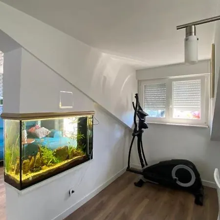 Luxury Near Bacvice Apartman Split