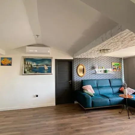 Luxury Near Bačvice