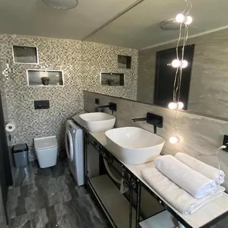 Apartmán Luxury Near Bačvice Split