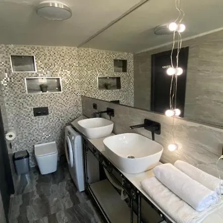 Apartmán Luxury Near Bačvice