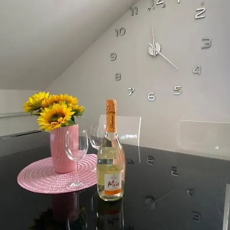 Apartmán Luxury Near Bačvice Split