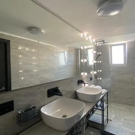 Luxury Near Bačvice * Split
