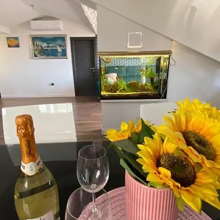 Apartmán Luxury Near Bačvice