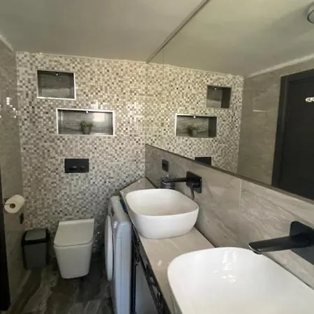 Luxury Near Bačvice Split