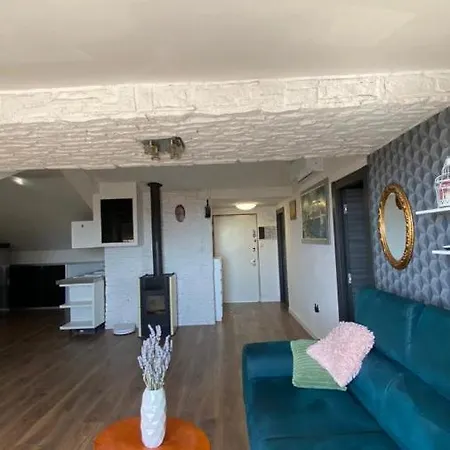 Luxury Near Bacvice Apartamento *