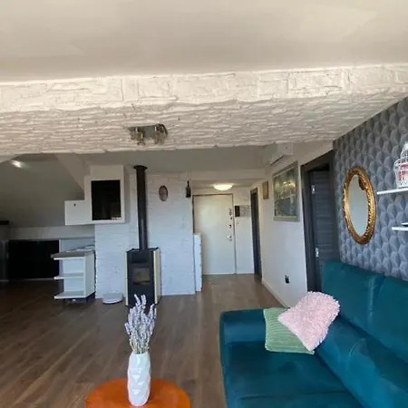 Luxury Near Bacvice 아파트 *