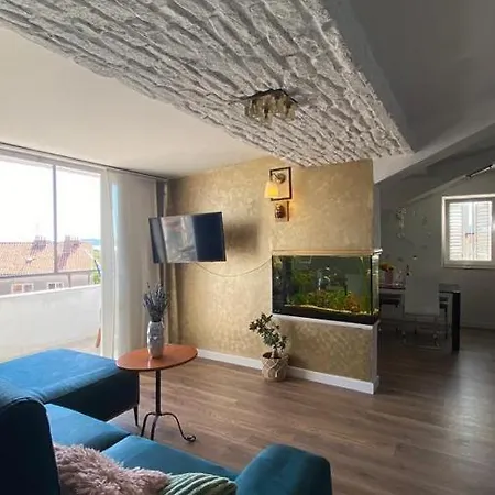 Luxury Near Bacvice 아파트