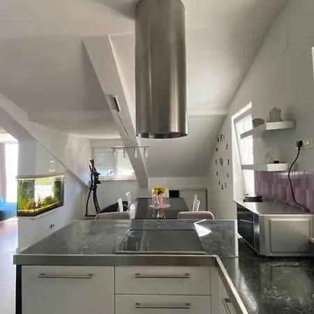 Luxury Near Bacvice شقة سبليت