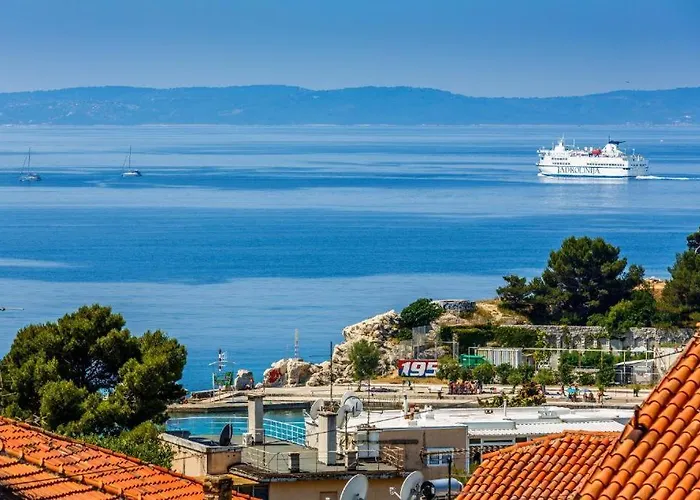 Luxury Near Bacvice Spalato