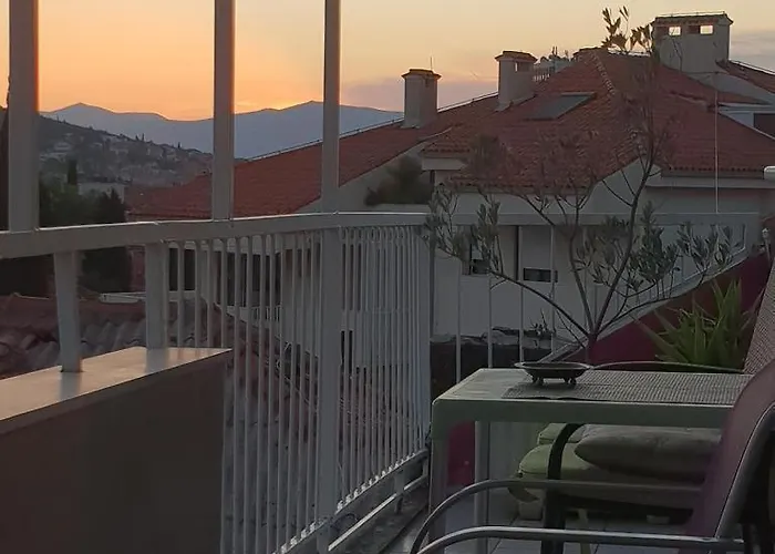 Luxury Near Bacvice * Spalato