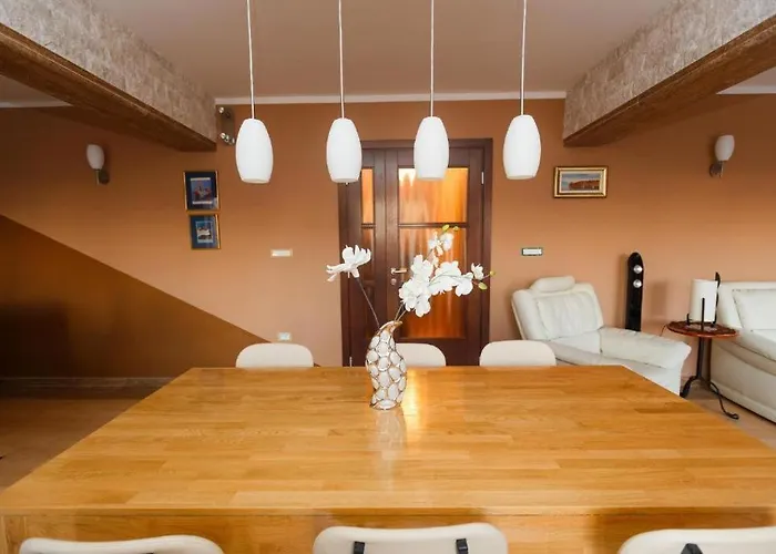 Luxury Near Bacvice * Spalato