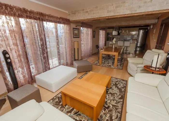 Appartamento Luxury Near Bacvice Spalato