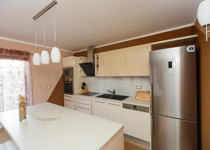 Luxury Near Bacvice Appartamento