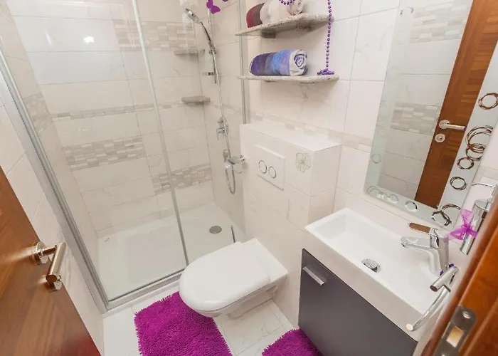 Luxury Near Bacvice Spalato