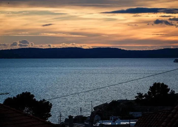 Luxury Near Bacvice Appartamento *