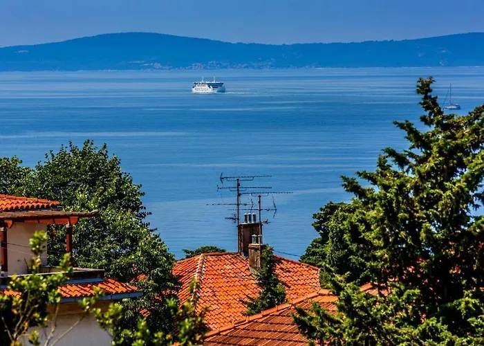 Luxury Near Bacvice Spalato