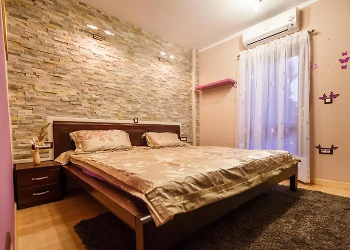 Luxury Near Bacvice Appartamento *