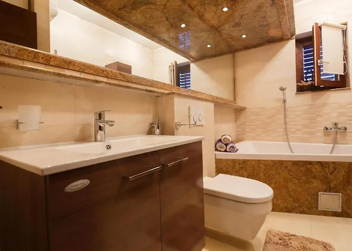 Luxury Near Bacvice Appartamento