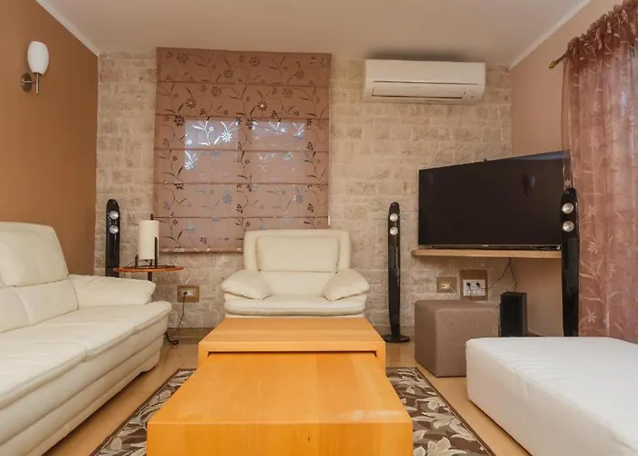 Luxury Near Bacvice Spalato