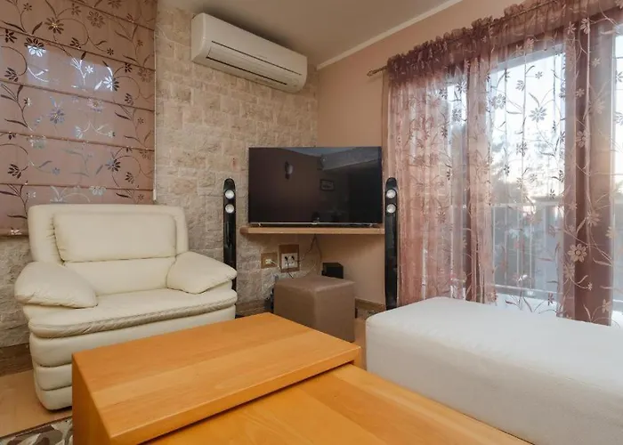 Luxury Near Bacvice Spalato