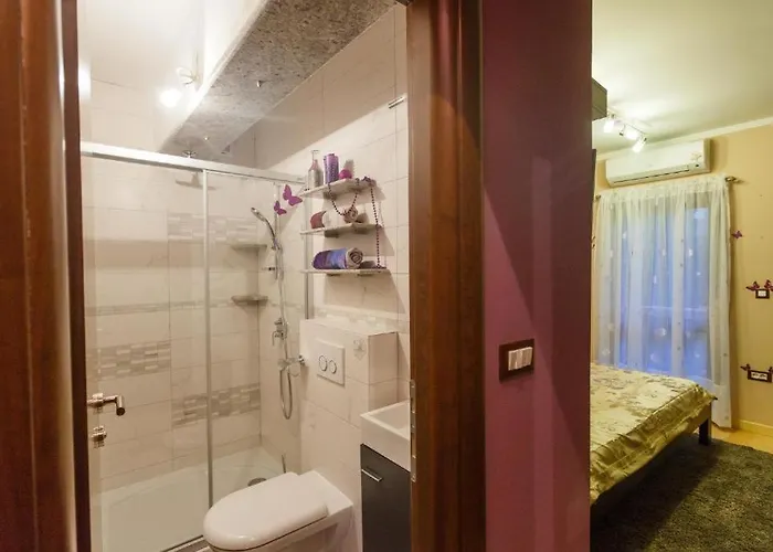 Appartamento Luxury Near Bacvice