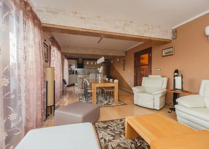 Luxury Near Bacvice *