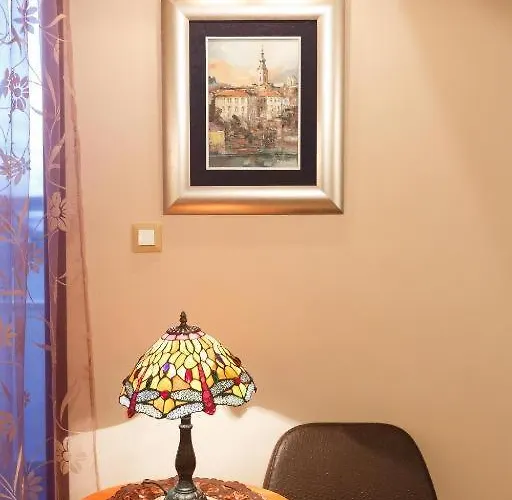 Appartamento Luxury Near Bacvice