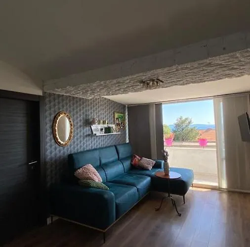 Luxury Near Bacvice Appartamento