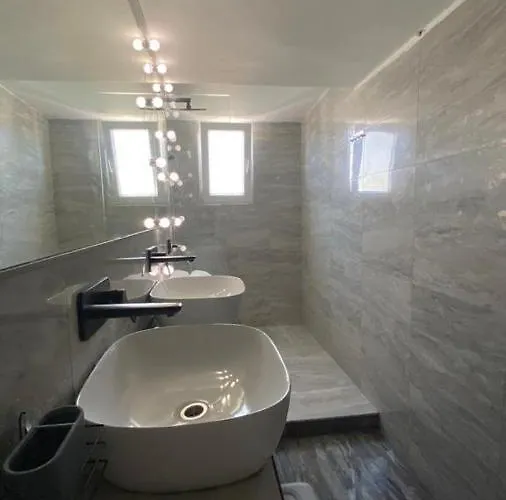 Appartamento Luxury Near Bacvice *