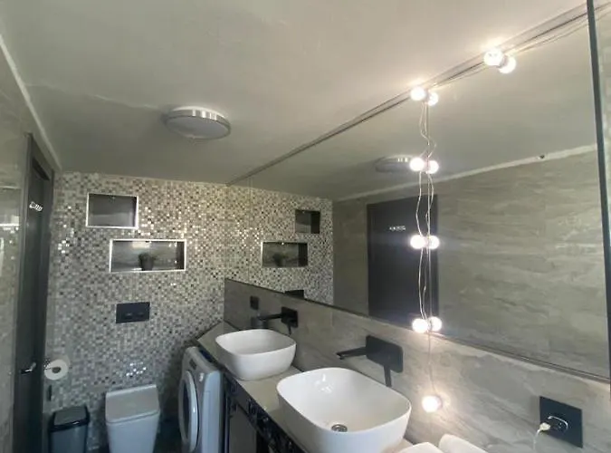 Luxury Near Bacvice *