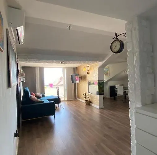 Appartamento Luxury Near Bacvice