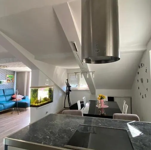 Luxury Near Bacvice Appartamento